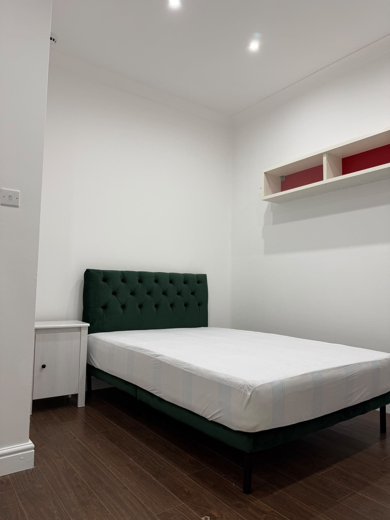 Disraeli Homestay En-Suite view 1