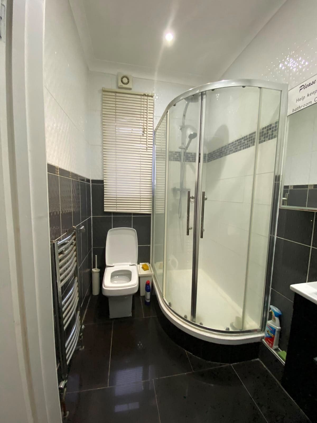 Disraeli Homestay En-Suite view 2