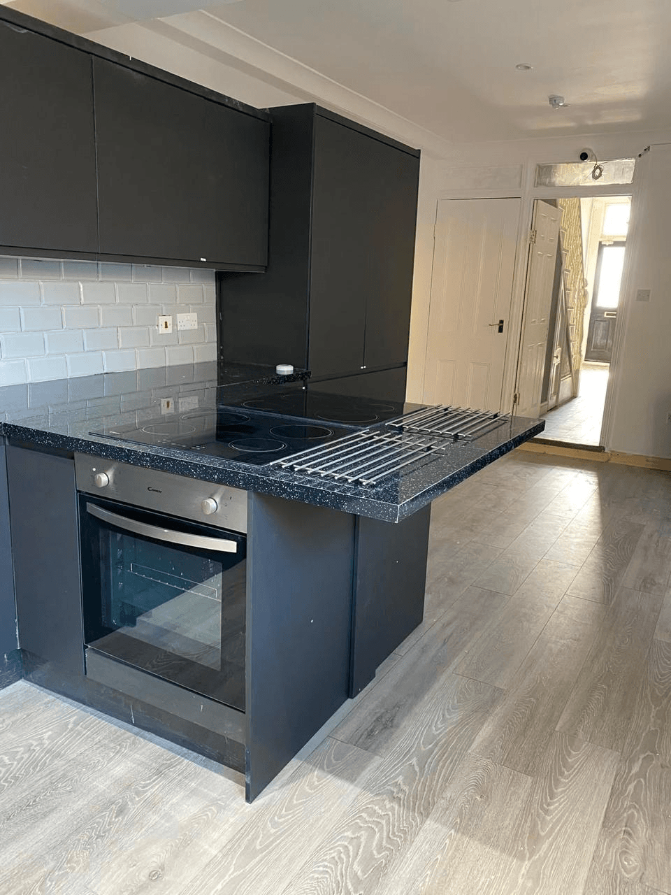 Disraeli Homestay En-Suite view 3