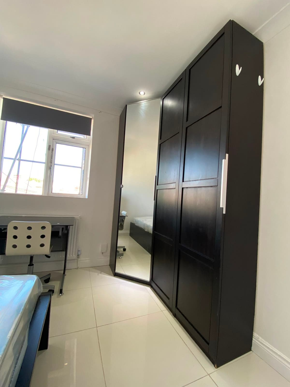 Disraeli Homestay - Room 1 view 3