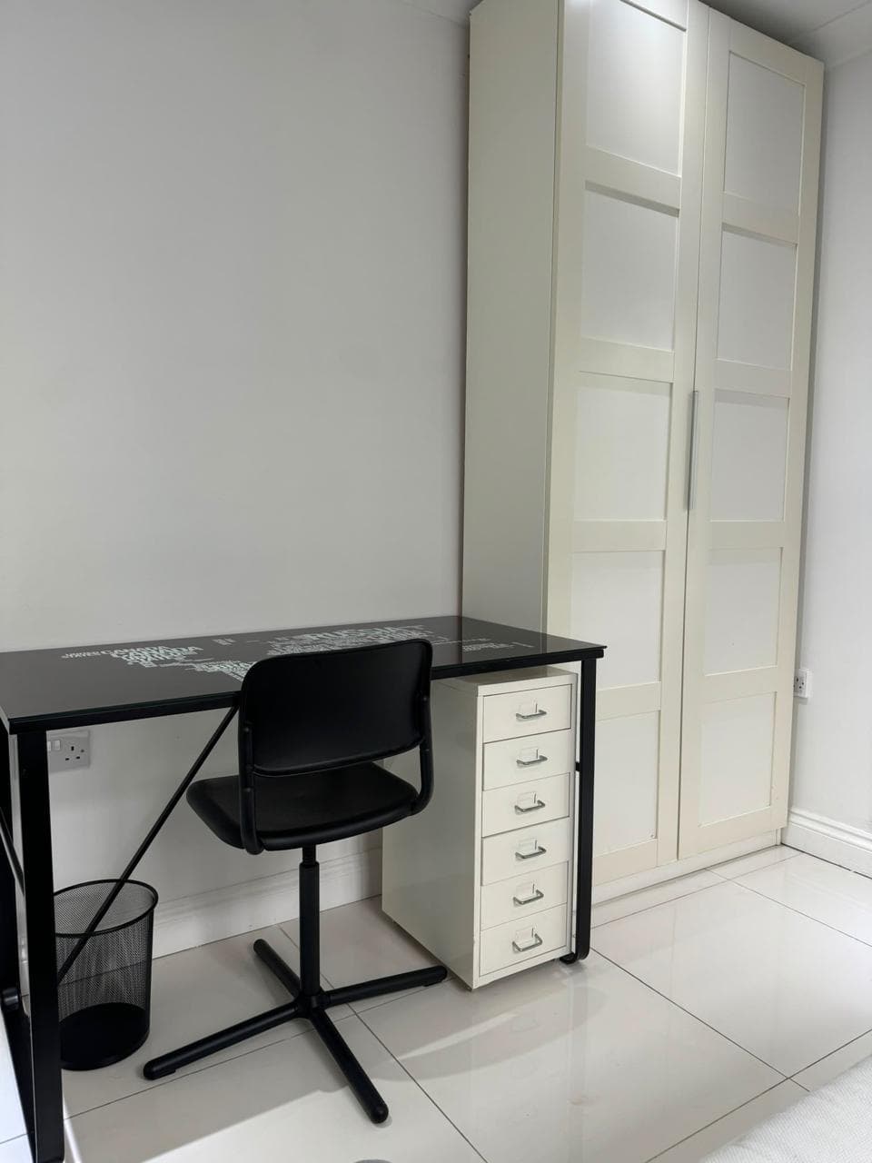Disraeli Homestay - Room 3 view 1