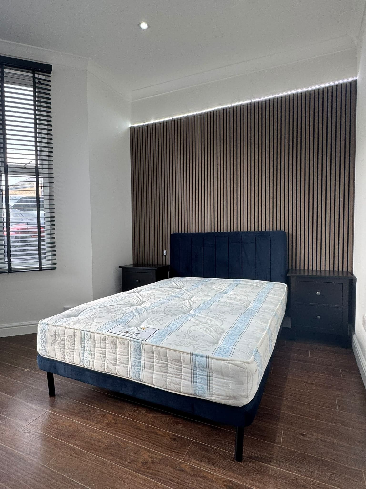 Disraeli Homestay Room 7 view 1