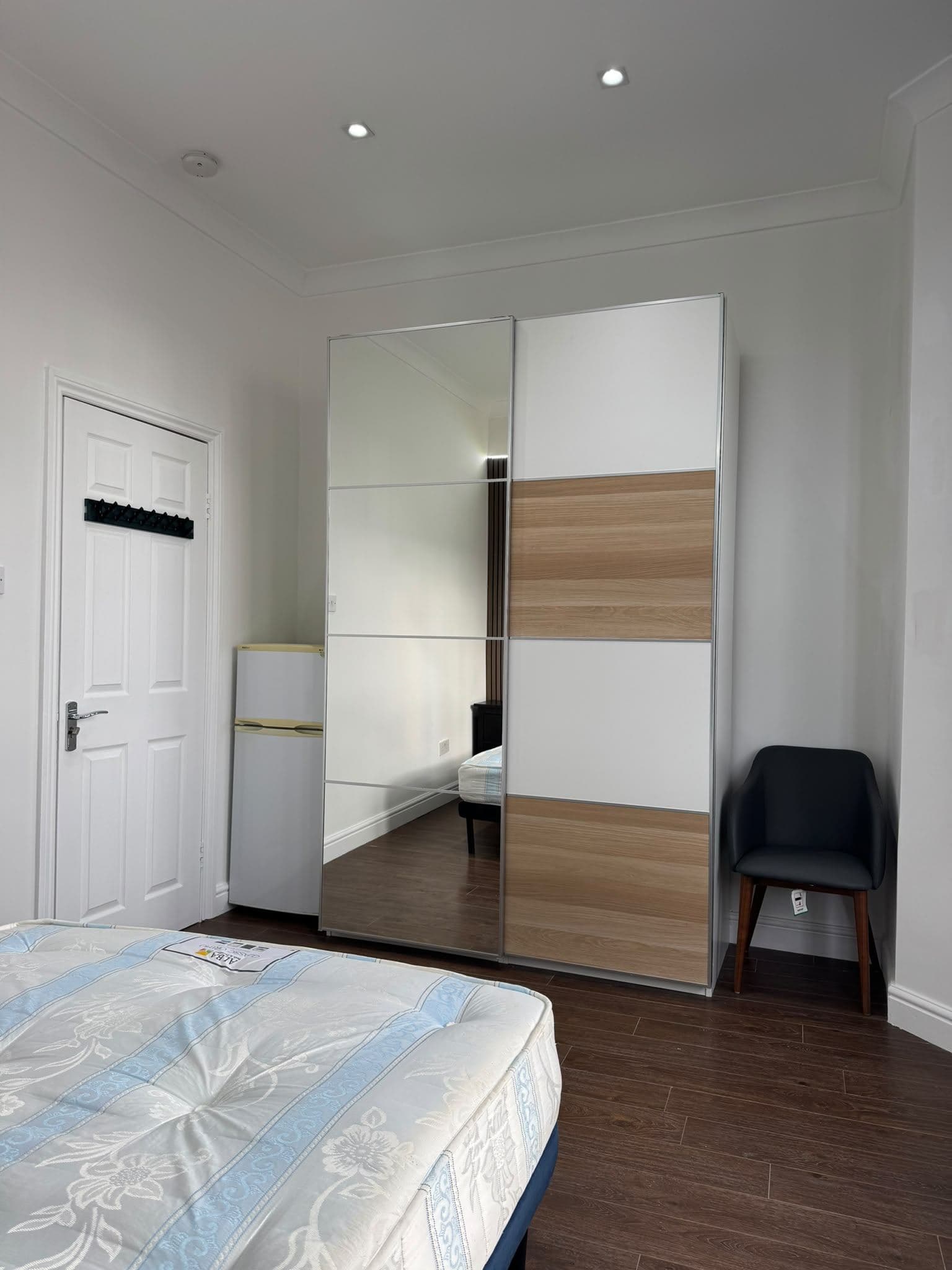 Disraeli Homestay Room 7 view 4