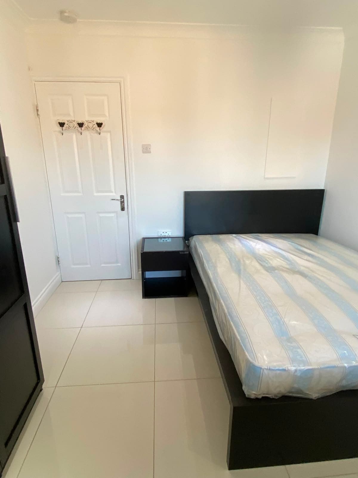 Disraeli Homestay - Room 1