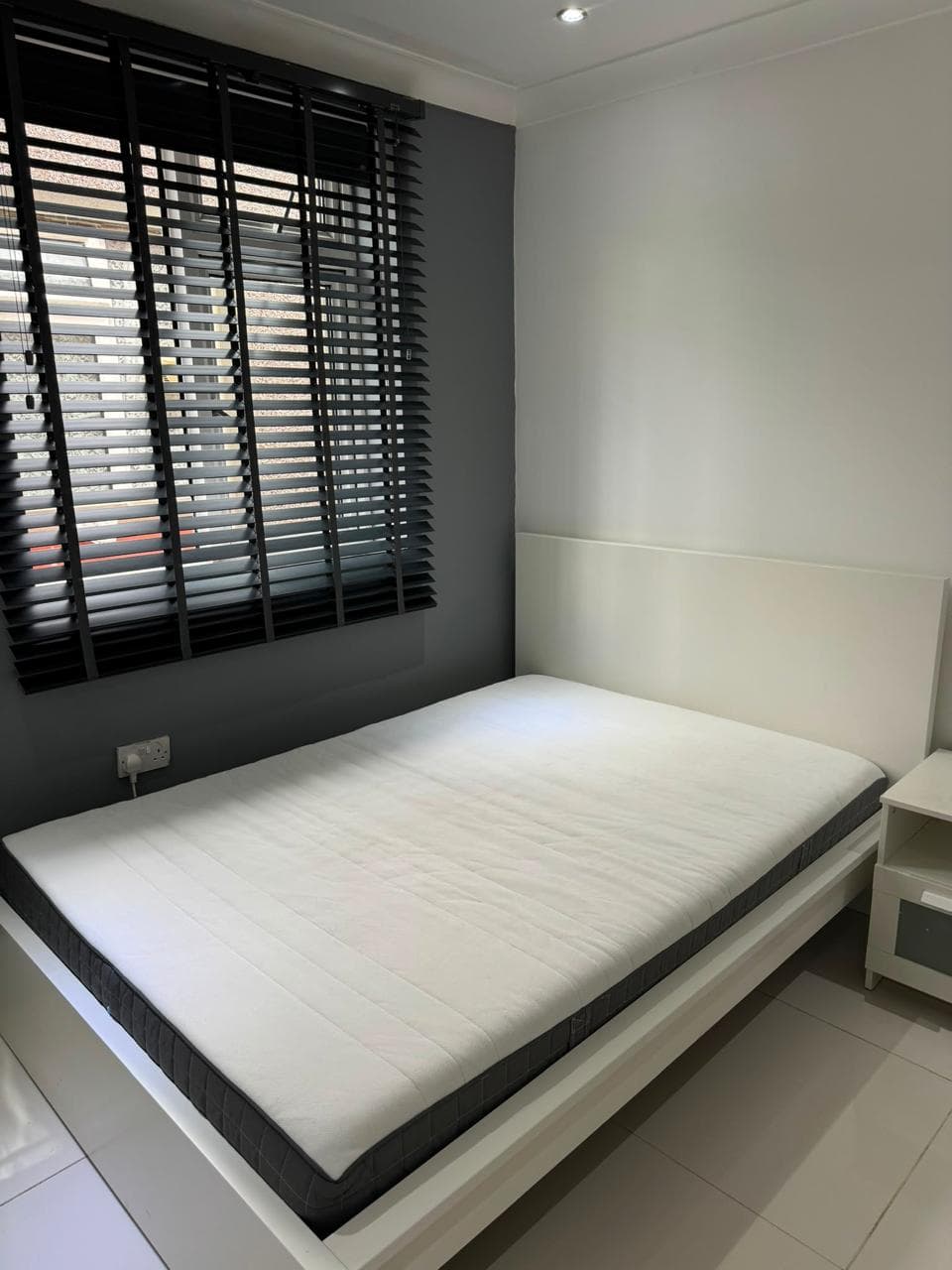 Disraeli Homestay - Room 3