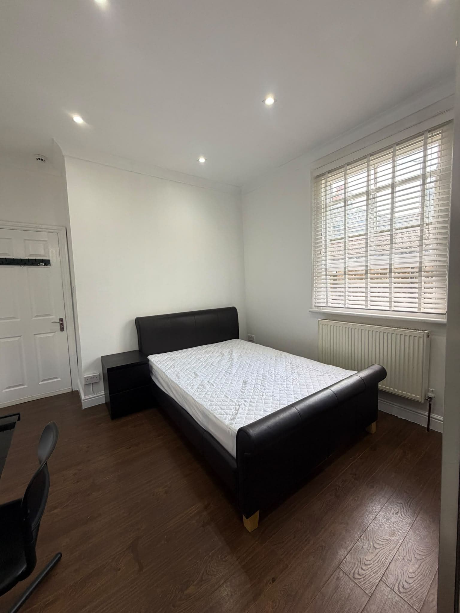 Disraeli Homestay - Room 4