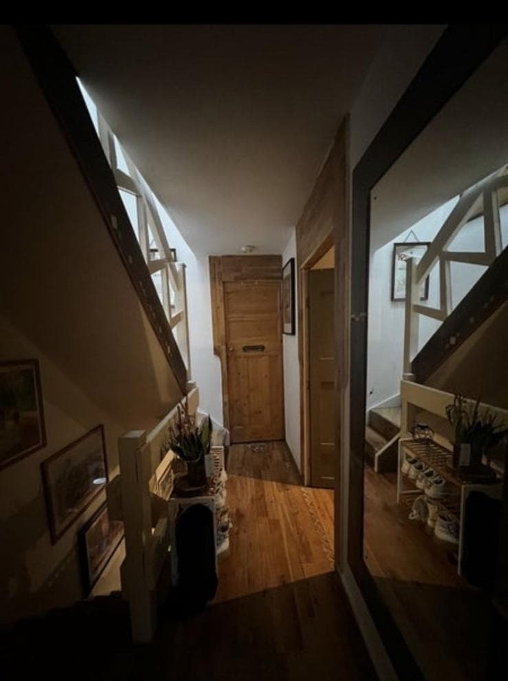 Knaresborough House view 4