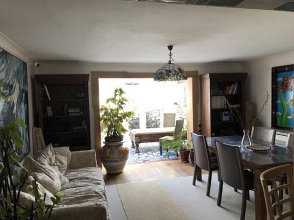 SW18 Student Homestay view 2